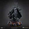 Iron The Lord of the Rings Sauron