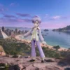 JB Pokémon Anabel