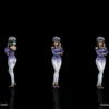 JB Pokémon Nessa