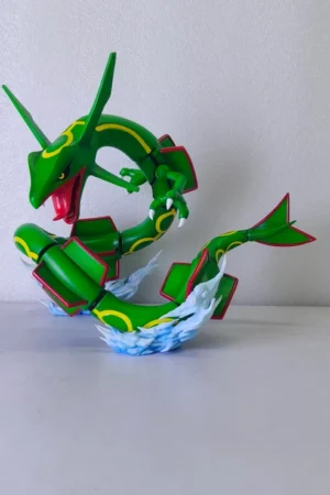 JHD Pokémon Rayquaza