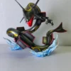 JHD Pokémon Rayquaza