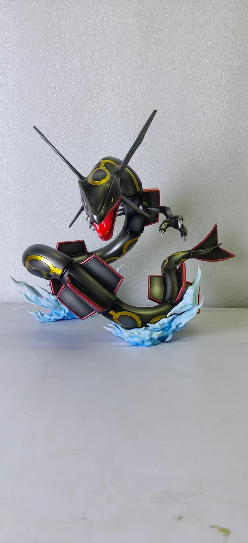 JHD Pokémon Rayquaza