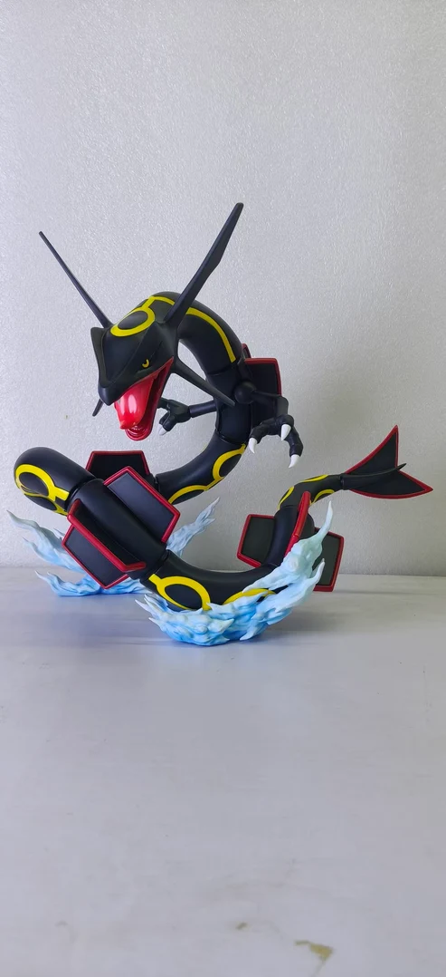 JHD Pokémon Rayquaza