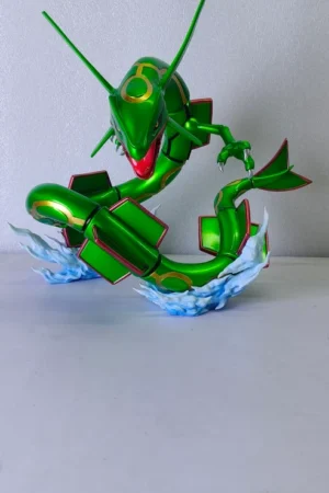 JHD Pokémon Rayquaza