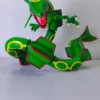 JHD Pokémon Rayquaza
