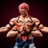JJKING Studio Jujutsu Kaisen Ryomen Sukuna