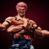 JJKING Studio Jujutsu Kaisen Ryomen Sukuna