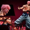 JJKING Studio Jujutsu Kaisen Ryomen Sukuna