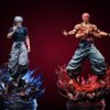 JJKING Studio Jujutsu Kaisen Ryomen Sukuna