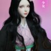 JKTOYS Demon Slayer Nezuko Kamado