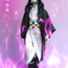 JKTOYS Demon Slayer Nezuko Kamado