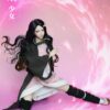 JKTOYS Demon Slayer Nezuko Kamado