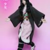 JKTOYS Demon Slayer Nezuko Kamado