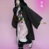 JKTOYS Demon Slayer Nezuko Kamado