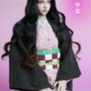 JKTOYS Demon Slayer Nezuko Kamado