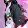 JKTOYS Demon Slayer Nezuko Kamado