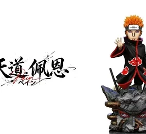 JL Naruto Nagato
