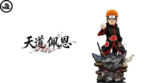 JL Naruto Nagato