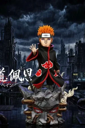 JL Naruto Nagato
