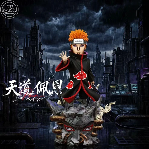 JL Naruto Nagato