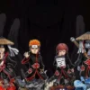 JL Naruto Nagato