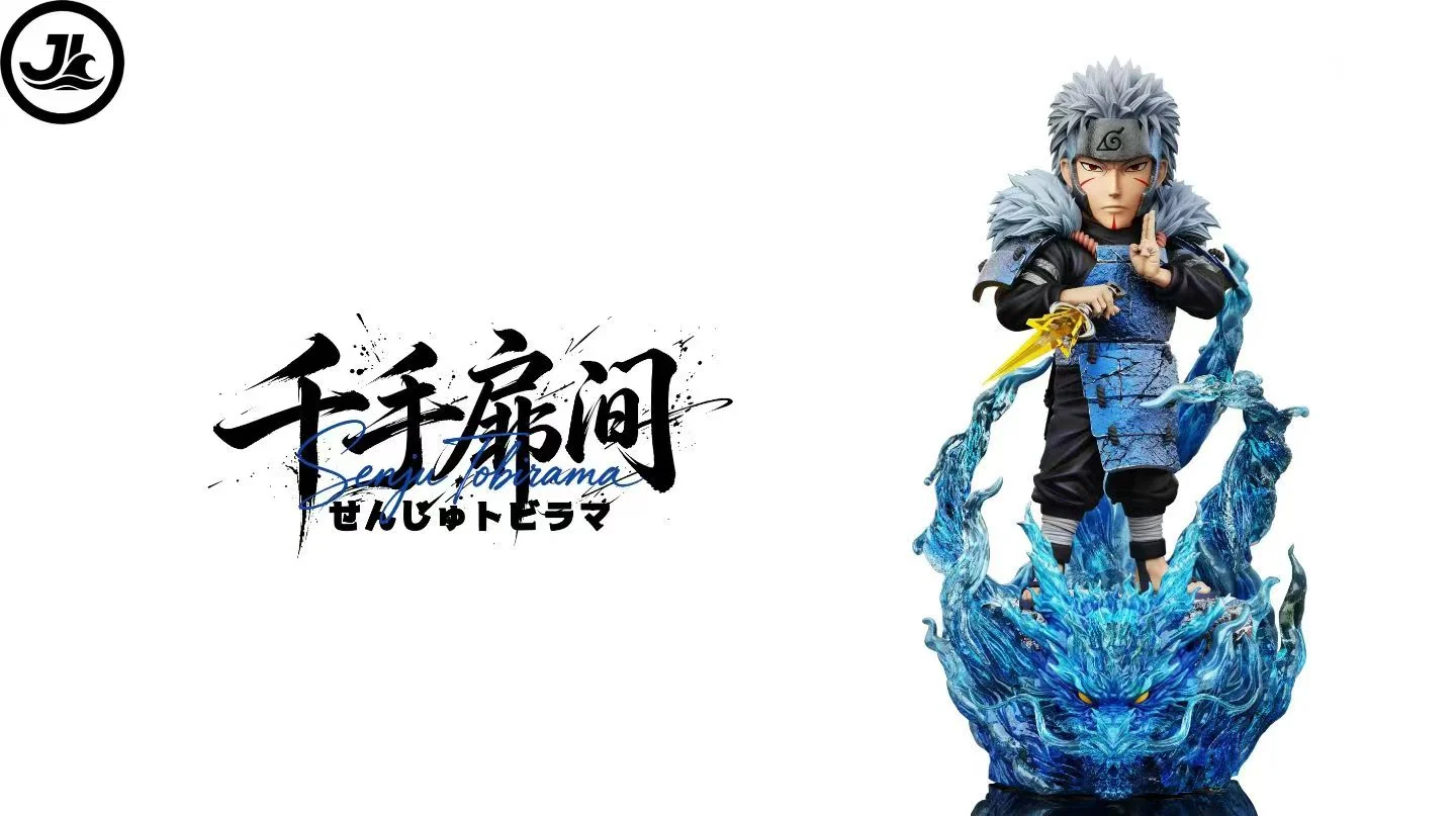 JL Naruto Tobirama