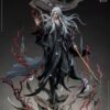 JOMATAL Studio - Renegade Immortal Wang Lin TOPGK 1/4 Limited 388 PU + Polystone Statue (Licensed)