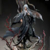 JOMATAL Studio - Renegade Immortal Wang Lin TOPGK 1/4 Limited 388 PU + Polystone Statue (Licensed)