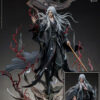 JOMATAL Studio - Renegade Immortal Wang Lin TOPGK 1/4 Limited 388 PU + Polystone Statue (Licensed)