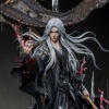 JOMATAL Studio - Renegade Immortal Wang Lin TOPGK 1/4 Limited 388 PU + Polystone Statue (Licensed)