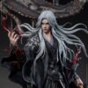 JOMATAL Studio - Renegade Immortal Wang Lin TOPGK 1/4 Limited 388 PU + Polystone Statue (Licensed)