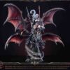 JUHUN CREATE Original Character Hildr