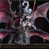 JUHUN CREATE Original Character Hildr