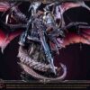 JUHUN CREATE Original Character Hildr