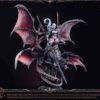 JUHUN CREATE Original Character Hildr