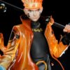 Ji Zhi Jing Studio Naruto Shippuden Six Paths Naruto & Rinnegan Sasuke