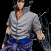 Ji Zhi Jing Studio Naruto Shippuden Six Paths Naruto & Rinnegan Sasuke