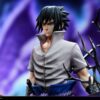 Ji Zhi Jing Studio Naruto Shippuden Six Paths Naruto & Rinnegan Sasuke