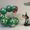 Jiang Shi Che Digimon Sephirothmon