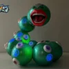 Jiang Shi Che Digimon Sephirothmon