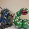 Jiang Shi Che Digimon Sephirothmon