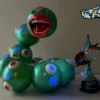 Jiang Shi Che Digimon Sephirothmon