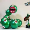 Jiang Shi Che Digimon Sephirothmon