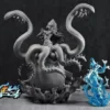Jiang Shi Che Studio Calamaramon Digimon Statue