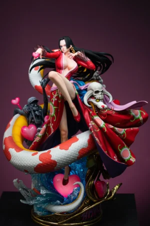 Jimei Palace One Piece Boa Hancock