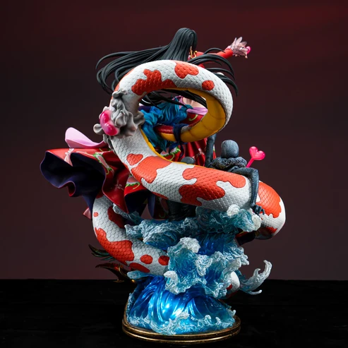 Jimei Palace One Piece Boa Hancock