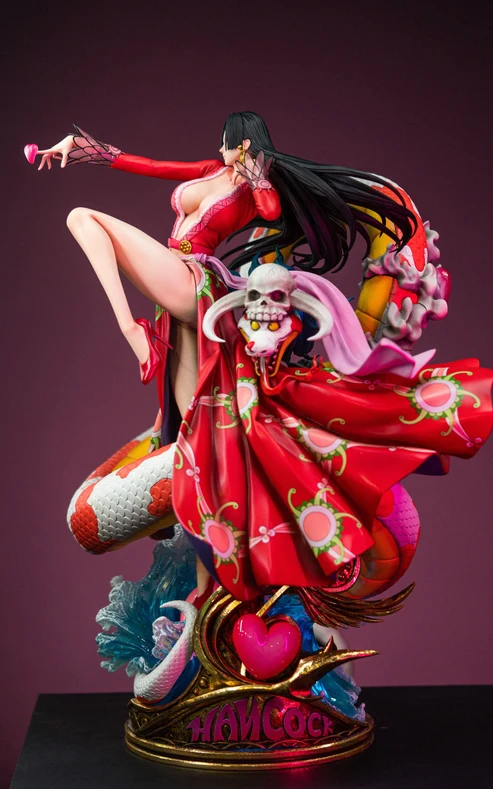 Jimei Palace One Piece Boa Hancock