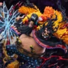 Jimei Palace Studio – Legendary BlackBeard 1/6 Statue Licensed