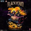 Jimei Palace Studio – Legendary BlackBeard 1/6 Statue Licensed