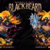 Jimei Palace Studio – Legendary BlackBeard 1/6 Statue Licensed